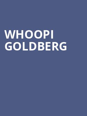 Whoopi Goldberg at Eventim Hammersmith Apollo
